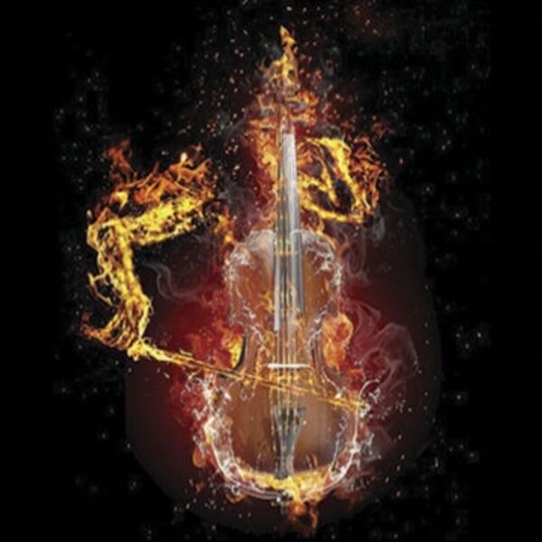 Renaissance Cellos. Мировые рок-хиты на виолончелях