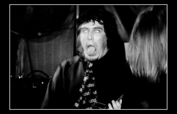 Live in Niagara'18.mar.2009