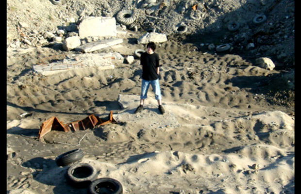 25.06.2010 Promo-photosession by PricklySept