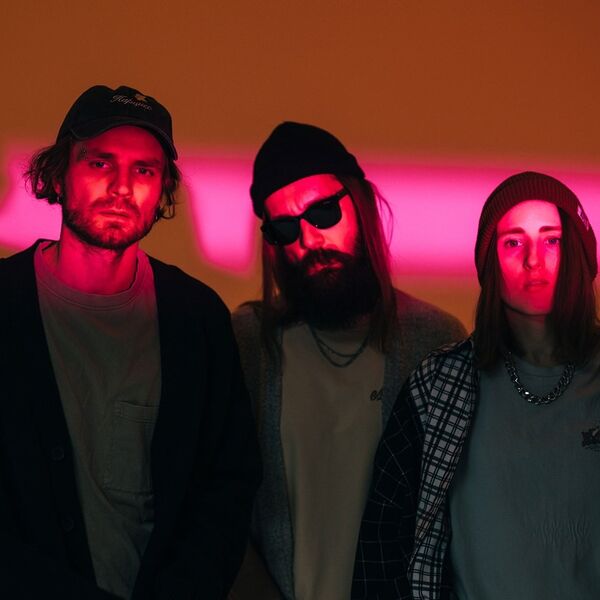 Джинсы Тарковского