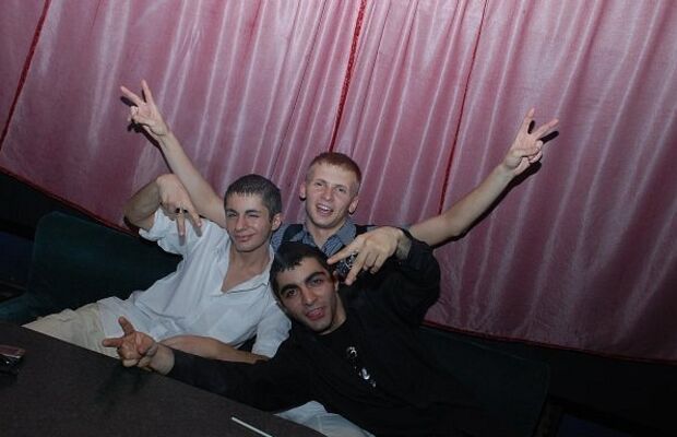 Выступления