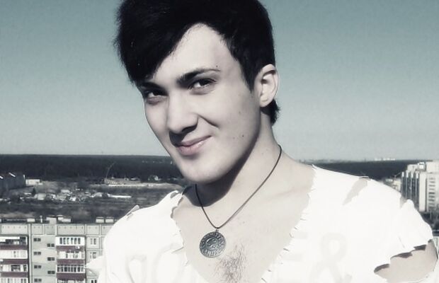 Макс Советский 