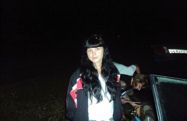 Фарш-Фест г. Брянск 30.07.11