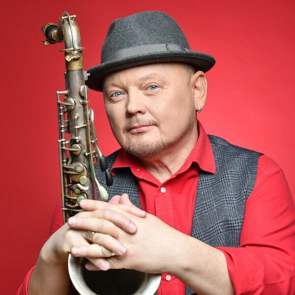 Олег Киреев. Джазовая классика. Лучшее