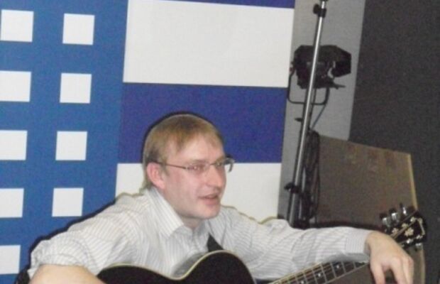 Контроль-На Радио Мелодия-Воронеж в передаче "Джем по-Пожарски" (Эфир-25.03.2011)