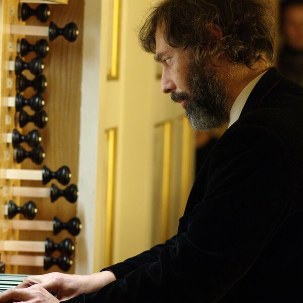 Музыка парижских соборов