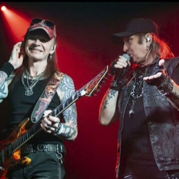 Концерт Сергея Маврина и Артура Беркута