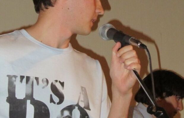 ROCK FEST NEWVRN LIVE (19.06.2010)