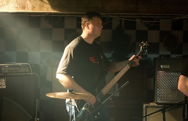 Главная дорога. Санкт-Петербург