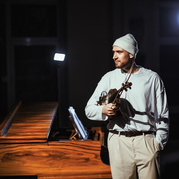 Александр Демидов