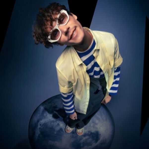 Концерт Антохи МС