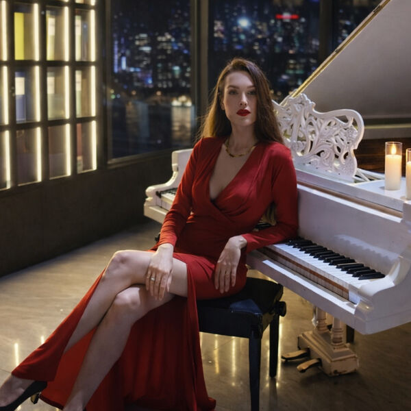 Концерт при свечах: искусство чувствовать