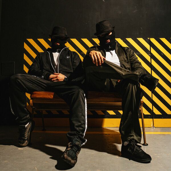 Криминальный бит. Большой сольный концерт