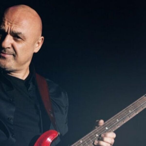 Концерт Леван Ломидзе & Blues Cousins / блюз-рок