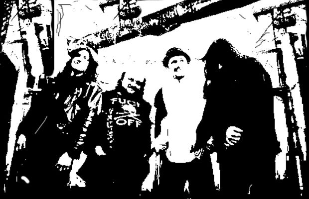 Группа Кро-Маньон