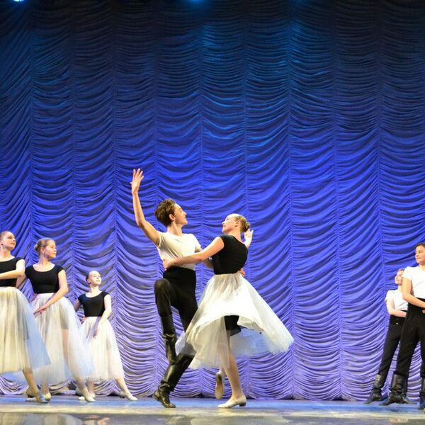 Король может всё