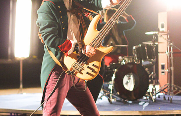 Backstage со съемок клипа "Снег"