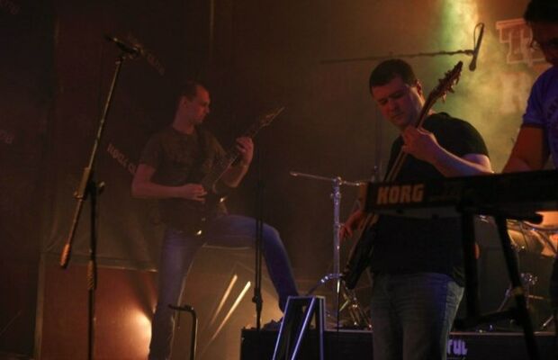 20.04.13 Tarantul/ Post-rock party