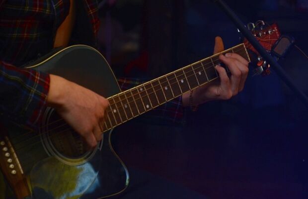 Тихуана Паб. Старый Оскол. 21.10.11