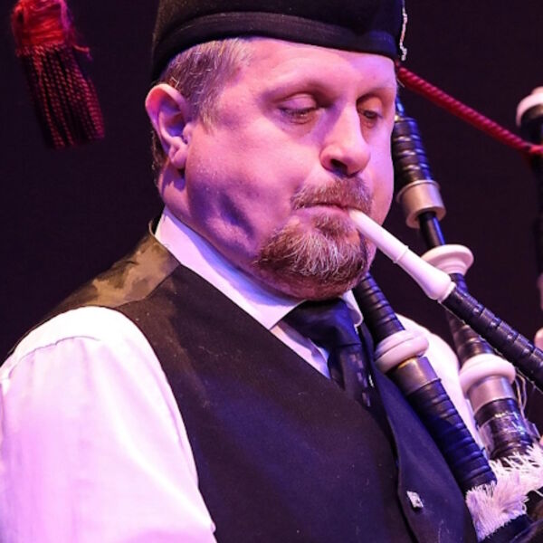 Древняя магия органа