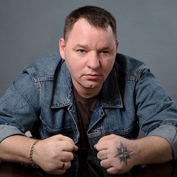 Сергей Завьялов