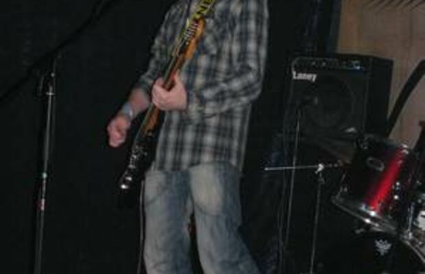 Первый День рождения группы