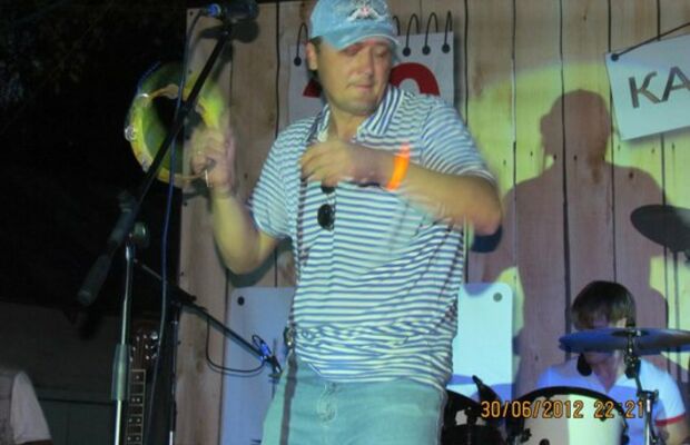 Фото с разных мероприятий