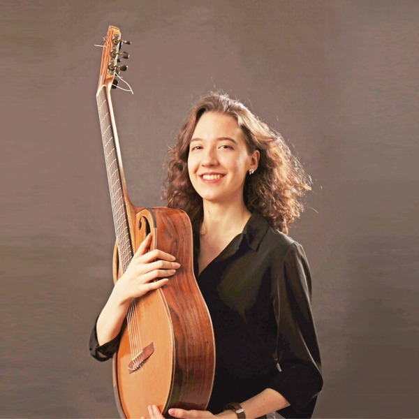 Завтра лето! Классика — гитара