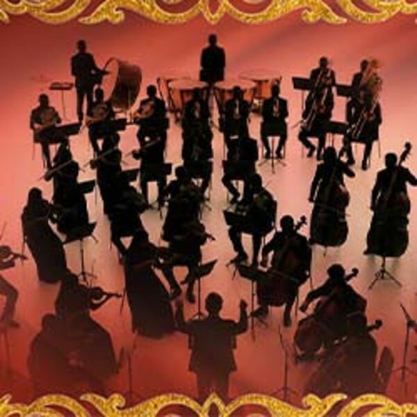 Оркестр «Мондарья»