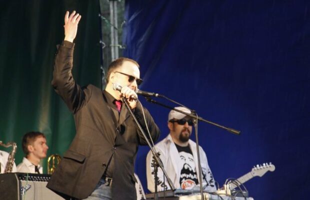 16/06/2010 ДР А.ТРОИЦКОГО