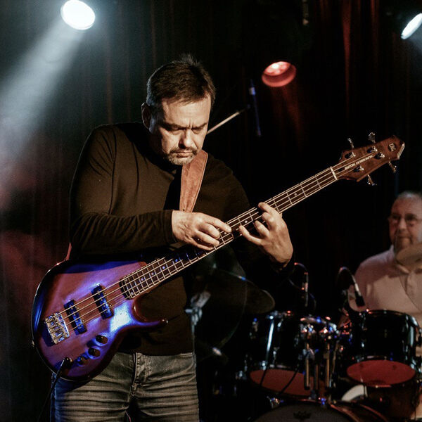 Джаз рок фьюжн