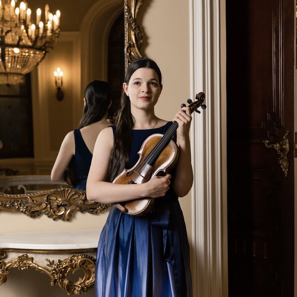 Конец прекрасной эпохи. Скрипка и фортепиано