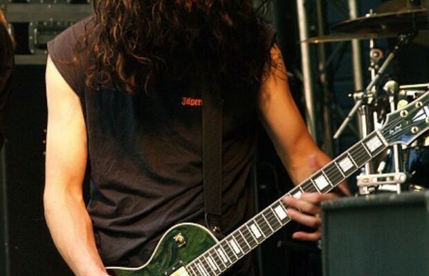 Cantilena @ Hard Rock Laager 2010 ( Tallinn - Estonia ) 