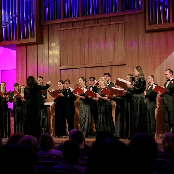 Гимн о святом таинстве