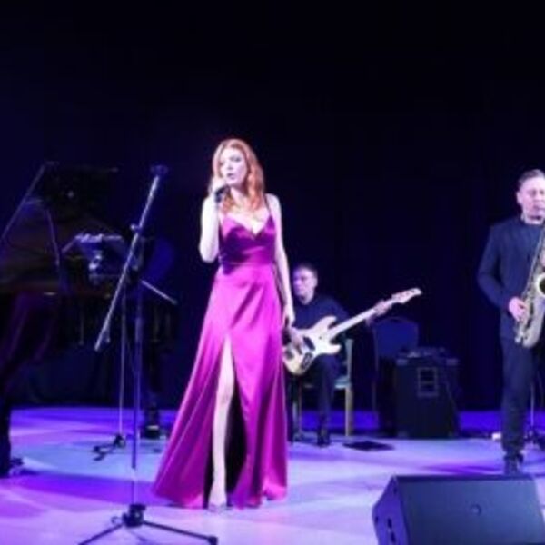 Джазовая среда