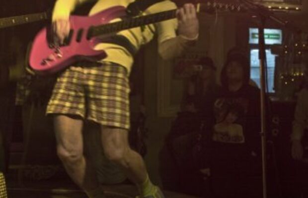 Ска-Роллер-Труппа