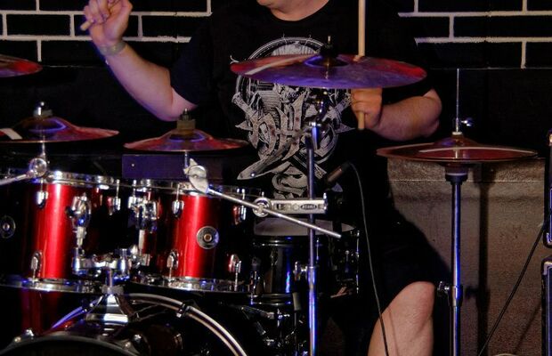 Оттепель 2016 (Северодвинск "Гараж паб")