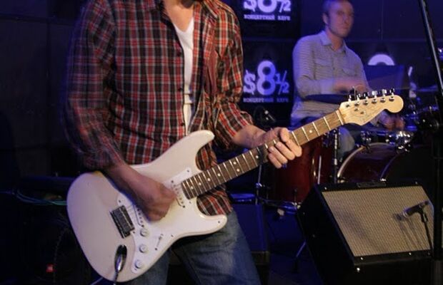 День рождение Пинаколады в клубе «$8 ½»