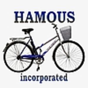 Hamous Inc.