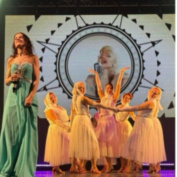 Всё это рок-н-ролл...