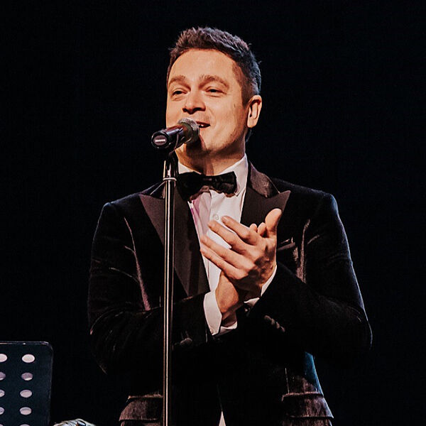 Алексей Светлов и СветLove Band