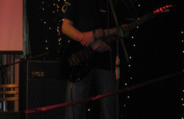 Музыкальный ринг.