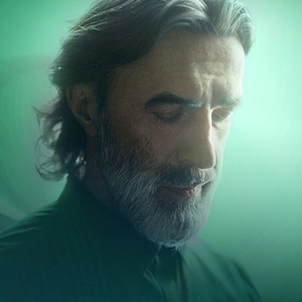 Вячеслав Бутусов