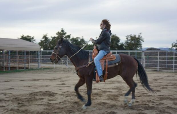 Арнесс - Файер - роуд