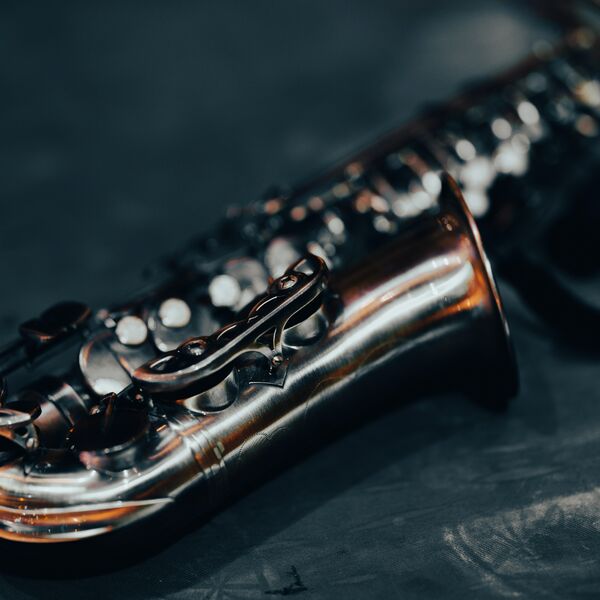 Романтический джаз