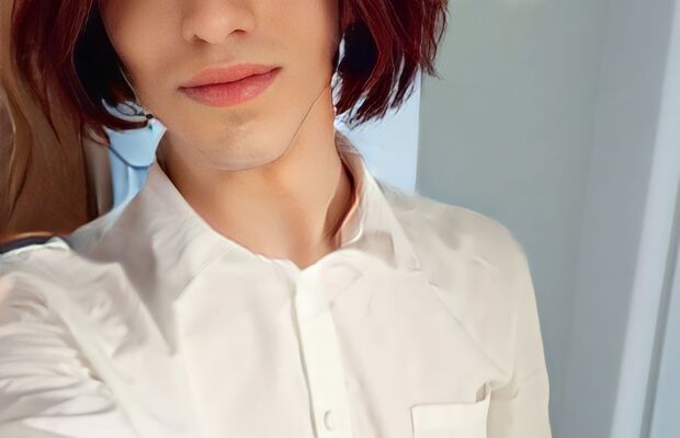 Slava Volk Певец