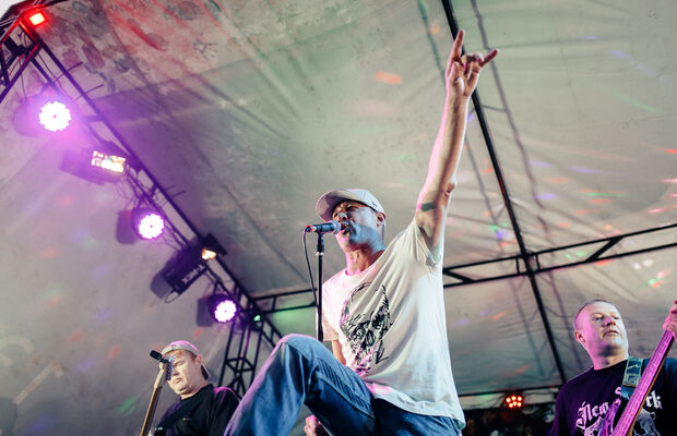 участники группы