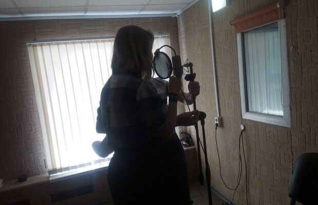 Шпицы рассекают пространство и время