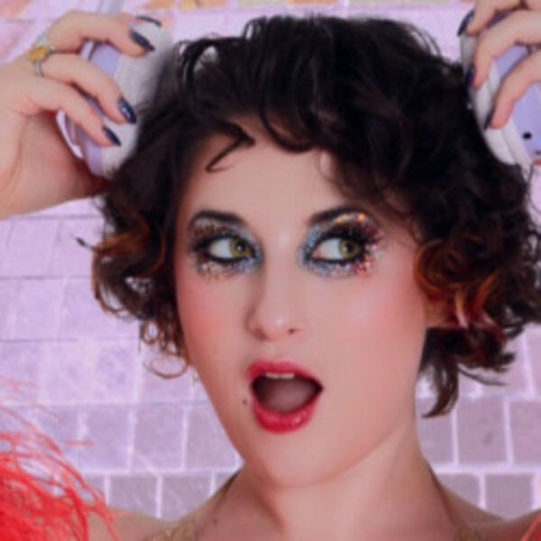 Bar Burlesque - зажигательная бурлеск-вечеринка!