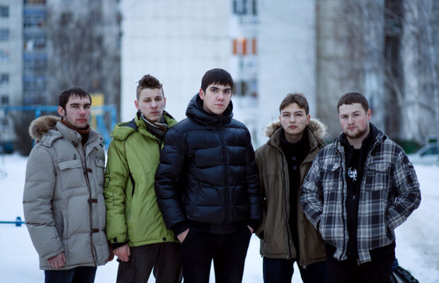 Манифест Мизантропа EP 2013